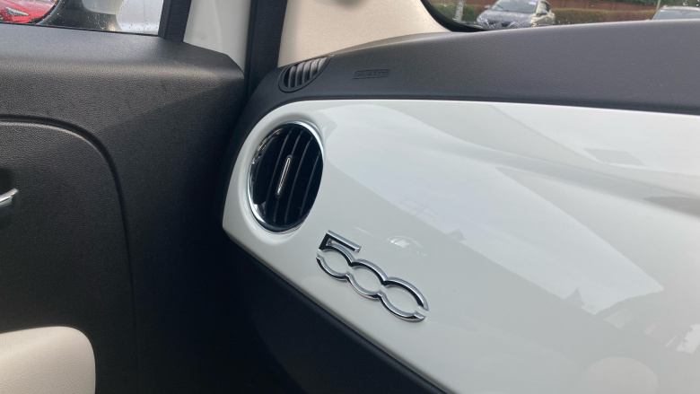 Fiat 500 1.0 Mild Hybrid Dolcevita Plus 3dr Petrol Hatchback